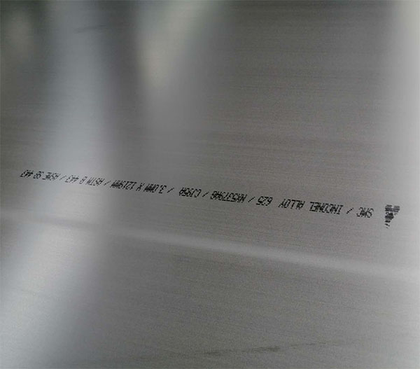 Inconel 625 懻Ͻ